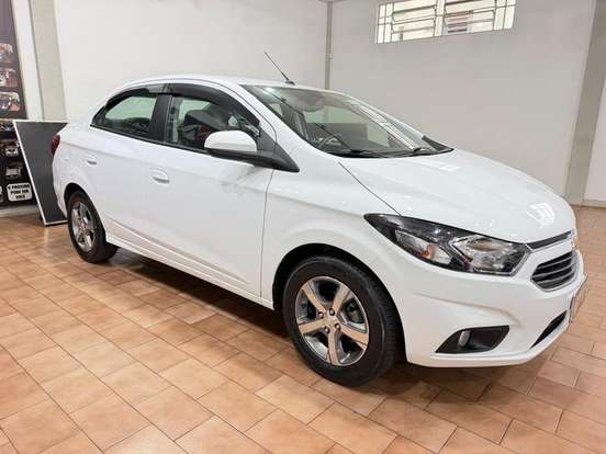 CHEVROLET-PRISMA-2019