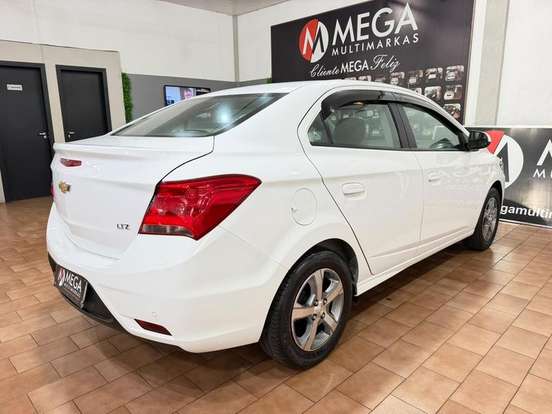 CHEVROLET-PRISMA-2019