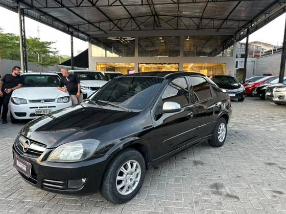 CHEVROLET PRISMA 1.4 MPFI JOY 8V FLEX 4P MANUAL
