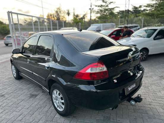 CHEVROLET-PRISMA-1.4 MPFI JOY 8V FLEX 4P MANUAL CHEVROLET-PRISMA-2007