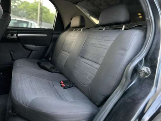 CHEVROLET-PRISMA-1.4 MPFI JOY 8V FLEX 4P MANUAL CHEVROLET-PRISMA-2007