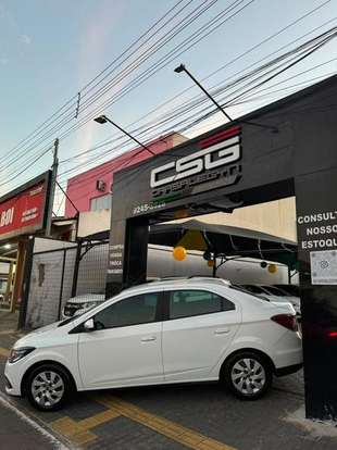 CHEVROLET-PRISMA-1.4 MPFI LT 8V FLEX 4P AUTOMÁTICO CHEVROLET-PRISMA-2015