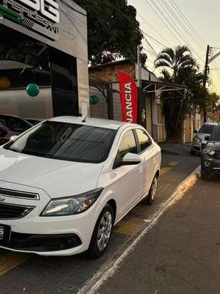 CHEVROLET-PRISMA-1.4 MPFI LT 8V FLEX 4P AUTOMÁTICO CHEVROLET-PRISMA-2015