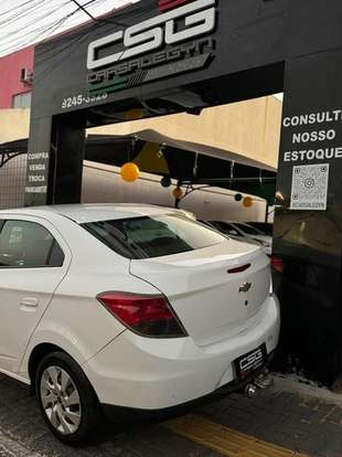 CHEVROLET-PRISMA-1.4 MPFI LT 8V FLEX 4P AUTOMÁTICO CHEVROLET-PRISMA-2015