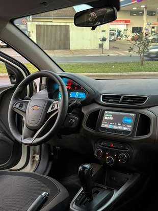 CHEVROLET-PRISMA-1.4 MPFI LT 8V FLEX 4P AUTOMÁTICO CHEVROLET-PRISMA-2015
