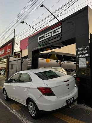 CHEVROLET-PRISMA-1.4 MPFI LT 8V FLEX 4P AUTOMÁTICO CHEVROLET-PRISMA-2015