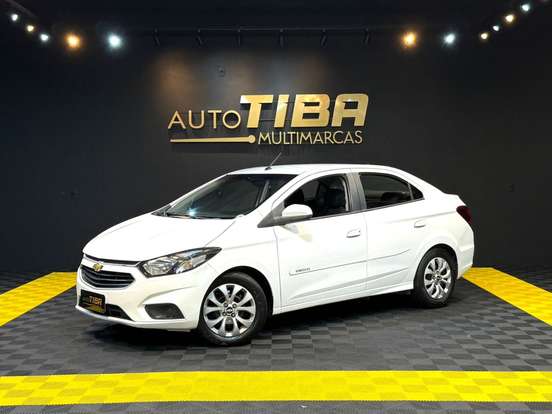 CHEVROLET-PRISMA-1.4 MPFI LT 8V FLEX 4P MANUAL CHEVROLET-PRISMA-2017