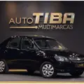 CHEVROLET PRISMA 1.4 MPFI LT 8V FLEX 4P MANUAL CHEVROLET PRISMA 1.4 MPFI LT 8V FLEX 4P MANUAL