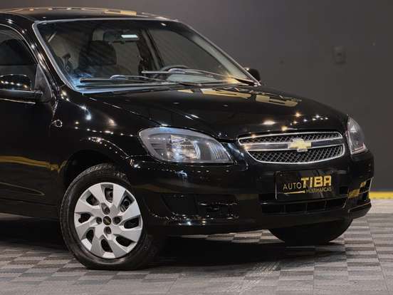 CHEVROLET-PRISMA-2011
