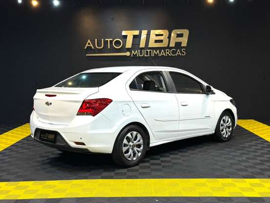 CHEVROLET-PRISMA-1.4 MPFI LT 8V FLEX 4P MANUAL CHEVROLET-PRISMA-2017