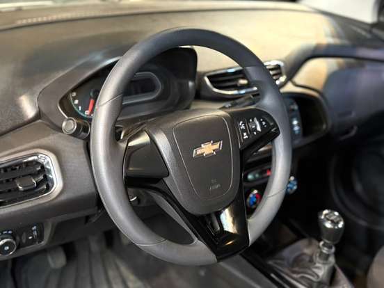 CHEVROLET-PRISMA-1.4 MPFI LT 8V FLEX 4P MANUAL CHEVROLET-PRISMA-2017