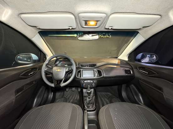 CHEVROLET-PRISMA-2017