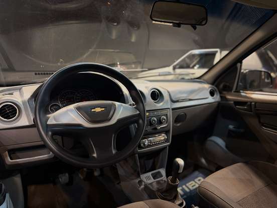 CHEVROLET-PRISMA-1.4 MPFI LT 8V FLEX 4P MANUAL CHEVROLET-PRISMA-2011