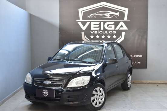 CHEVROLET-PRISMA-2011