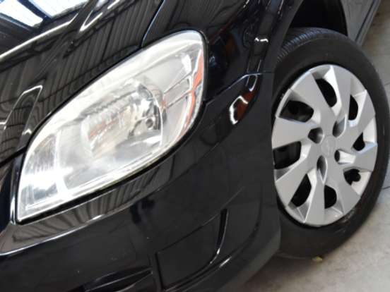 CHEVROLET-PRISMA-1.4 MPFI LT 8V FLEX 4P MANUAL CHEVROLET-PRISMA-2011