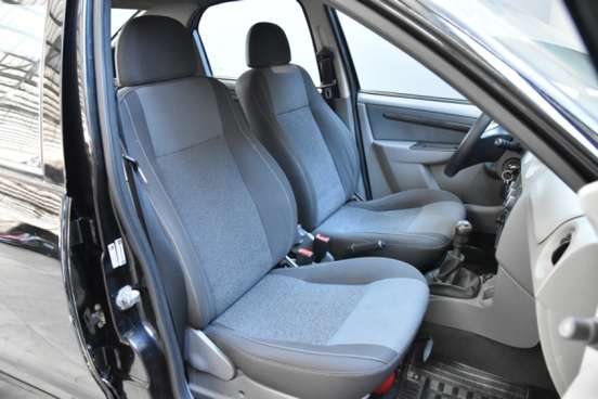 CHEVROLET-PRISMA-1.4 MPFI LT 8V FLEX 4P MANUAL CHEVROLET-PRISMA-2011