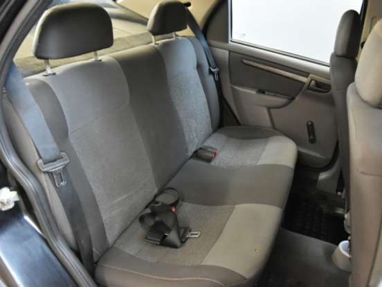 CHEVROLET-PRISMA-1.4 MPFI LT 8V FLEX 4P MANUAL CHEVROLET-PRISMA-2011