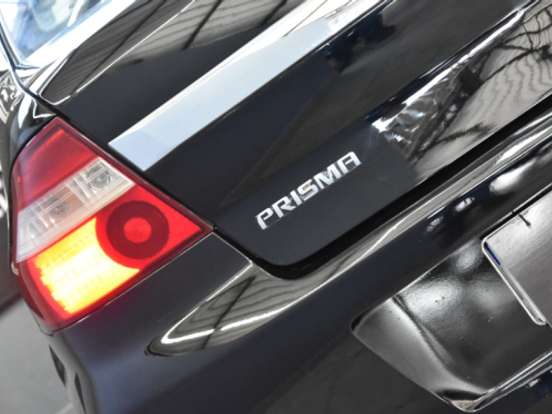CHEVROLET-PRISMA-1.4 MPFI LT 8V FLEX 4P MANUAL CHEVROLET-PRISMA-2011
