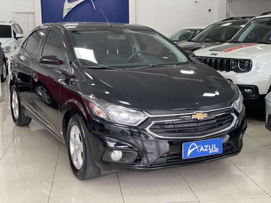 CHEVROLET-PRISMA-2019