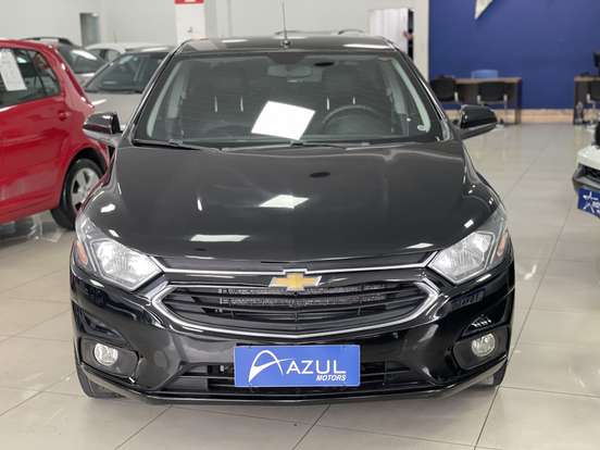 CHEVROLET-PRISMA-1.4 MPFI LT 8V FLEX 4P MANUAL CHEVROLET-PRISMA-2019