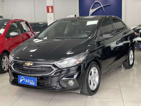 CHEVROLET-PRISMA-1.4 MPFI LT 8V FLEX 4P MANUAL CHEVROLET-PRISMA-2019