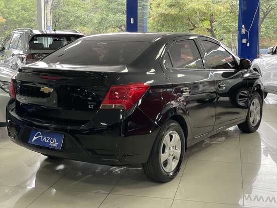 CHEVROLET-PRISMA-2019
