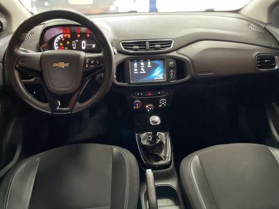 CHEVROLET-PRISMA-2019
