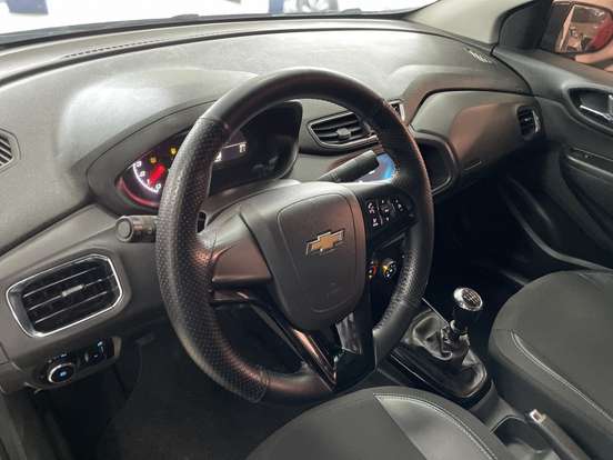 CHEVROLET-PRISMA-1.4 MPFI LT 8V FLEX 4P MANUAL CHEVROLET-PRISMA-2019