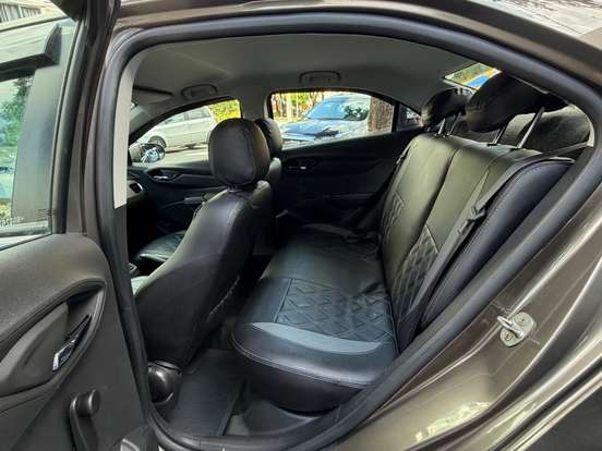 CHEVROLET-PRISMA-1.4 MPFI LT 8V FLEX 4P MANUAL CHEVROLET-PRISMA-2013