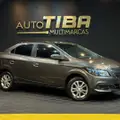 CHEVROLET PRISMA 1.4 MPFI LTZ 8V FLEX 4P AUTOMÁTICO CHEVROLET PRISMA 1.4 MPFI LTZ 8V FLEX 4P AUTOMÁTICO