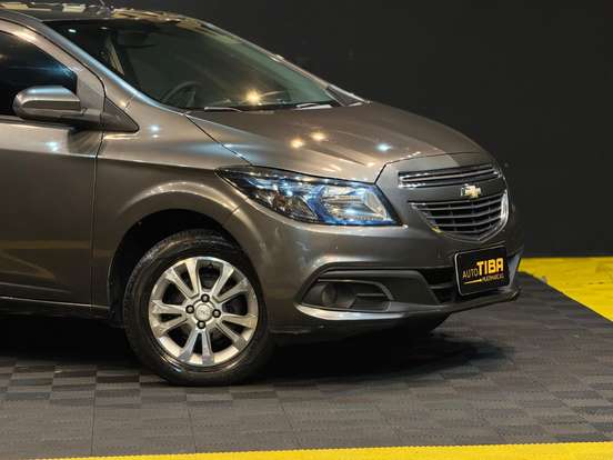 CHEVROLET-PRISMA-1.4 MPFI LTZ 8V FLEX 4P AUTOMÁTICO CHEVROLET-PRISMA-2014