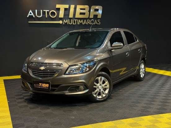 CHEVROLET-PRISMA-1.4 MPFI LTZ 8V FLEX 4P AUTOMÁTICO CHEVROLET-PRISMA-2014
