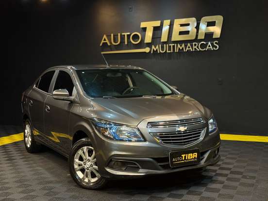 CHEVROLET-PRISMA-1.4 MPFI LTZ 8V FLEX 4P AUTOMÁTICO CHEVROLET-PRISMA-2014