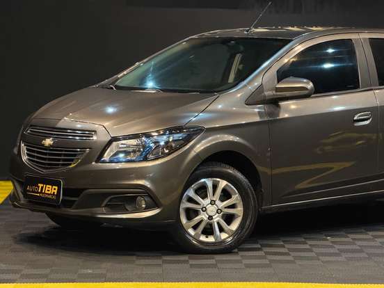CHEVROLET-PRISMA-1.4 MPFI LTZ 8V FLEX 4P AUTOMÁTICO CHEVROLET-PRISMA-2014
