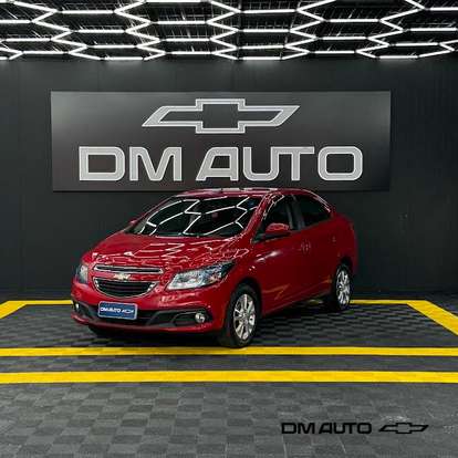 CHEVROLET-PRISMA-2016