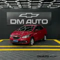 CHEVROLET PRISMA 1.4 MPFI LTZ 8V FLEX 4P AUTOMÁTICO CHEVROLET PRISMA 1.4 MPFI LTZ 8V FLEX 4P AUTOMÁTICO