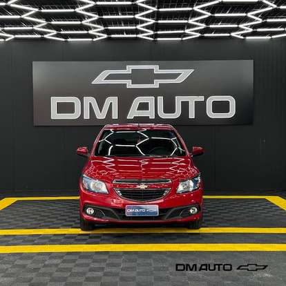 CHEVROLET-PRISMA-1.4 MPFI LTZ 8V FLEX 4P AUTOMÁTICO CHEVROLET-PRISMA-2016
