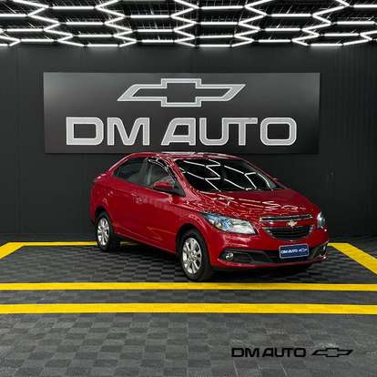 CHEVROLET-PRISMA-1.4 MPFI LTZ 8V FLEX 4P AUTOMÁTICO CHEVROLET-PRISMA-2016