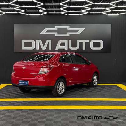 CHEVROLET-PRISMA-2016