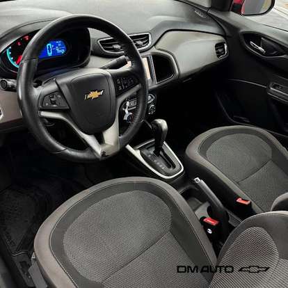 CHEVROLET-PRISMA-2016
