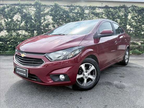 CHEVROLET-PRISMA-1.4 MPFI LTZ 8V FLEX 4P MANUAL CHEVROLET-PRISMA-2016