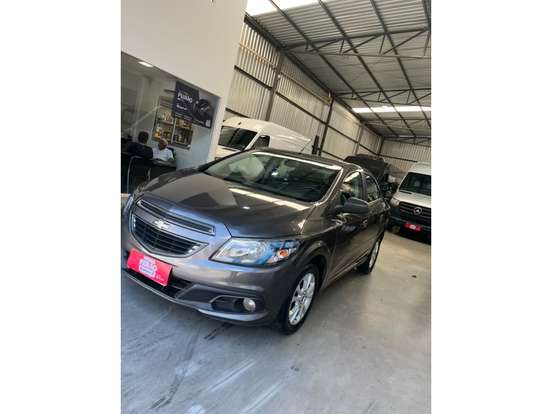 CHEVROLET-PRISMA-1.4 MPFI LTZ 8V FLEX 4P MANUAL CHEVROLET-PRISMA-2014