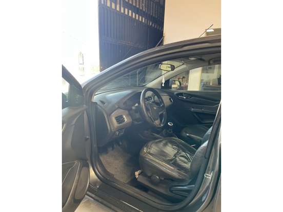 CHEVROLET-PRISMA-1.4 MPFI LTZ 8V FLEX 4P MANUAL CHEVROLET-PRISMA-2014