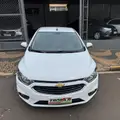 CHEVROLET PRISMA 1.4 MPFI LTZ 8V FLEX 4P MANUAL CHEVROLET PRISMA 1.4 MPFI LTZ 8V FLEX 4P MANUAL