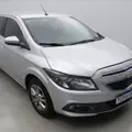 CHEVROLET PRISMA 1.4 MPFI LTZ 8V FLEX 4P MANUAL CHEVROLET PRISMA 1.4 MPFI LTZ 8V FLEX 4P MANUAL