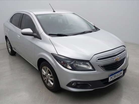 CHEVROLET-PRISMA-1.4 MPFI LTZ 8V FLEX 4P MANUAL CHEVROLET-PRISMA-2016