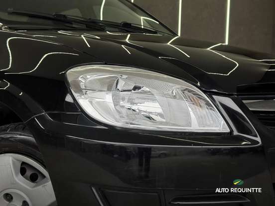 CHEVROLET-PRISMA-1.4 MPFI MAXX 8V FLEX 4P MANUAL CHEVROLET-PRISMA-2008