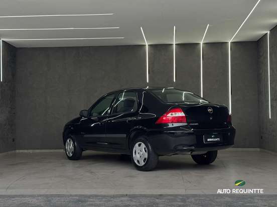 CHEVROLET-PRISMA-1.4 MPFI MAXX 8V FLEX 4P MANUAL CHEVROLET-PRISMA-2008