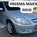 CHEVROLET PRISMA 1.4 MPFI MAXX 8V FLEX 4P MANUAL CHEVROLET PRISMA 1.4 MPFI MAXX 8V FLEX 4P MANUAL