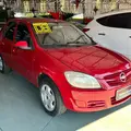 CHEVROLET PRISMA 1.4 MPFI MAXX 8V FLEX 4P MANUAL CHEVROLET PRISMA 1.4 MPFI MAXX 8V FLEX 4P MANUAL